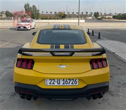 فورد موستانج